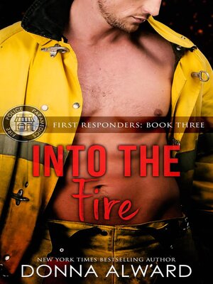 cover image of Into the Fire
